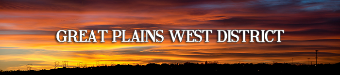 Great Plains West District