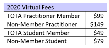 Conference fees