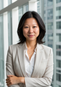 Sylvia Huang