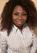 Bridget Kwami